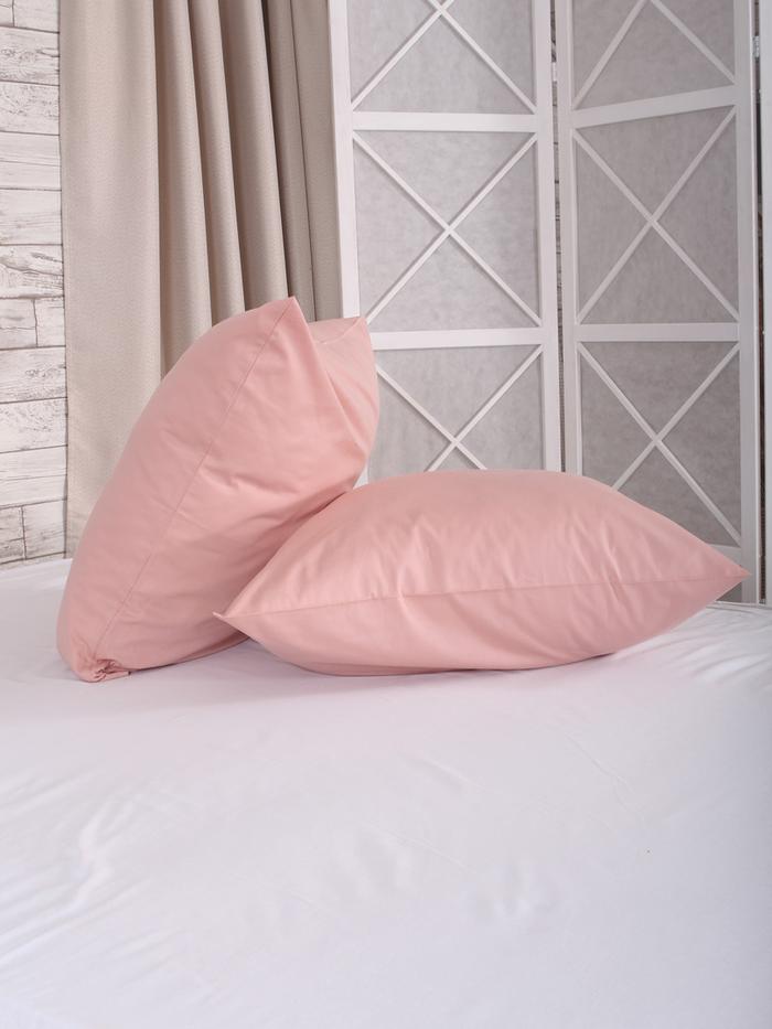 Terracota комплект наволочек 70*70 PREMIUM Terracota комплект наволочек 70*70 PREMIUM