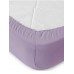 Lilac простыня на резинке 160*200*25