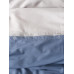 деним комплект постельного белья 1,5 спальный