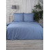 деним комплект постельного белья 1,5 спальный
