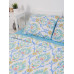 Safa комплект постельного белья 1,5 спальный Safa комплект постельного белья 1,5 спальный