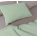 фисташка комплект постельного белья 1,5 спальный